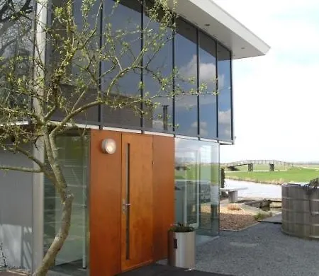 Huisje Aan Het Water, Omgeving Amsterdam Holiday home *