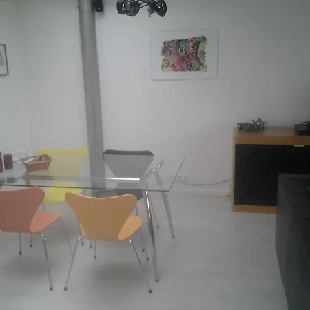 Сasa de vacaciones Huisje Aan Het Water, Omgeving Amsterdam *
