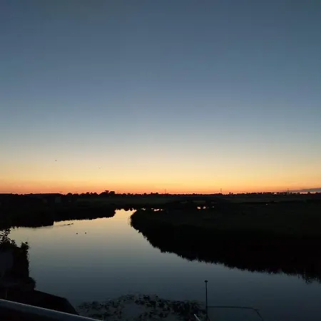 Сasa de vacaciones Huisje Aan Het Water, Omgeving Amsterdam